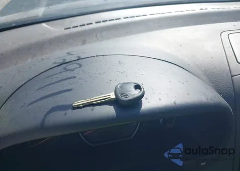 2008 Hyundai Elantra Gls/Se из США, поврежденный, VIN KMHDU46D18U414167